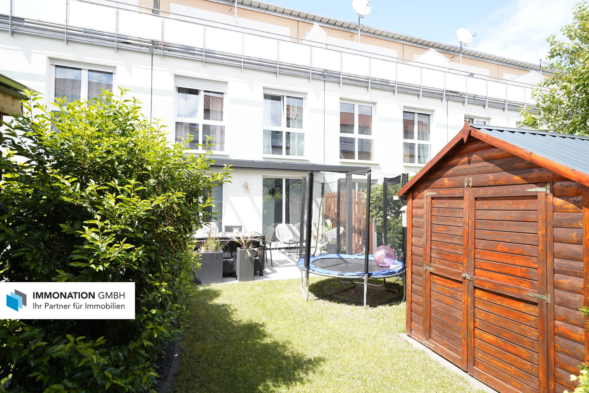 Reihenmittelhaus zum Kauf 440.000 € 5 Zimmer 137 m²<br/>Wohnfläche 138 m²<br/>Grundstück Adelsdorf Adelsdorf 91325