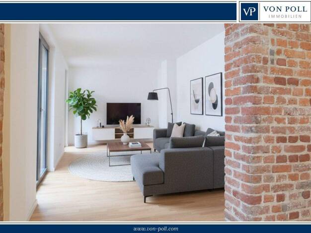 Loft zur Miete 1.500 € 2,5 Zimmer 103 m² frei ab 01.02.2026 Idstein 65510