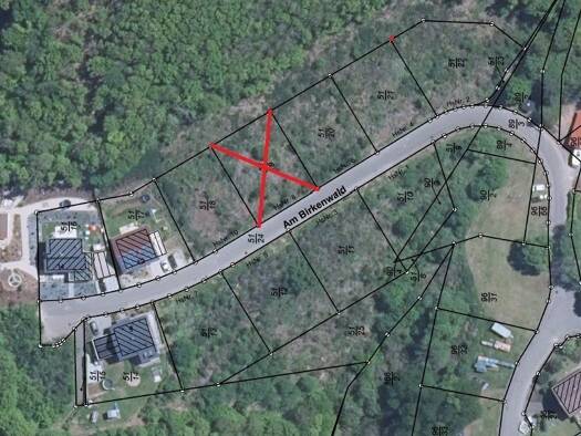 Grundstück zum Kauf 24.885 € 630 m² Grundstück Frauenberg 55776