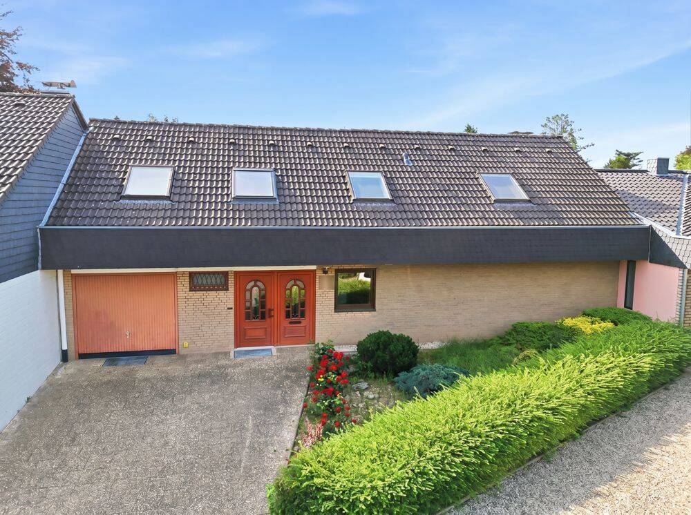 Einfamilienhaus zum Kauf - Ansicht 5