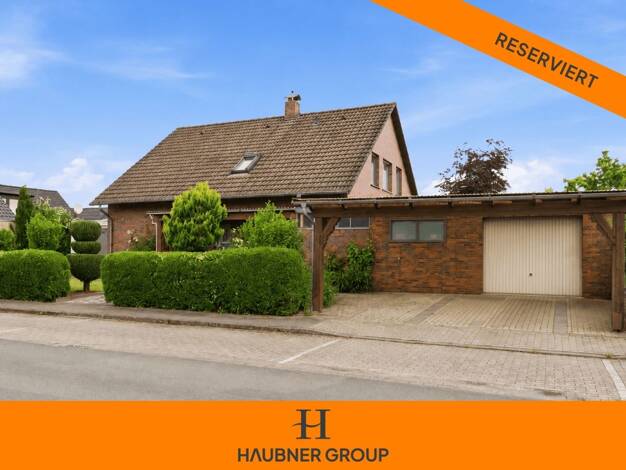 Einfamilienhaus zum Kauf 349.000 € 8 Zimmer 175,7 m² 689 m² Grundstück Damme-West Damme 49401