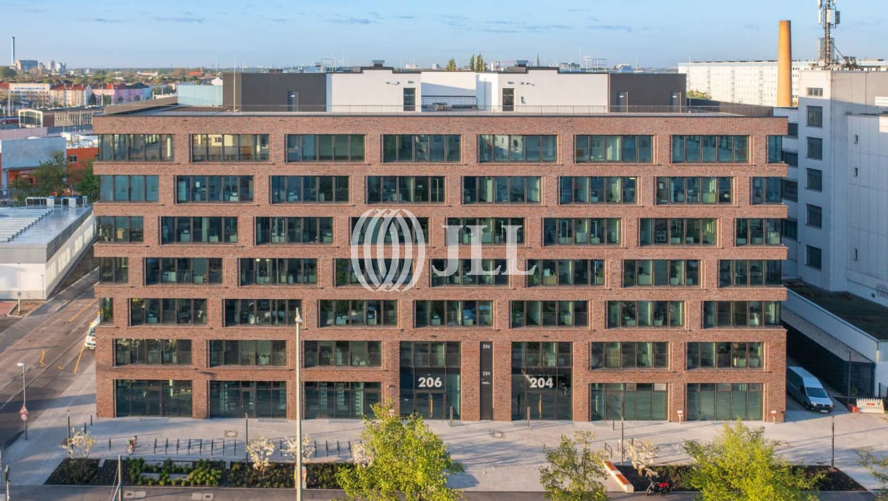 Bürofläche zur Miete provisionsfrei 26,50 € 2.476 m²<br/>Bürofläche ab 609 m²<br/>Teilbarkeit Lichtenberg Berlin 10365