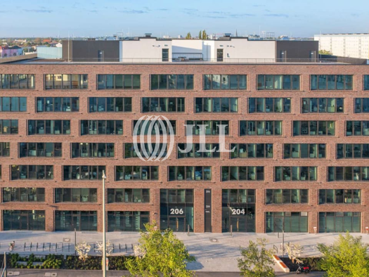 Bürofläche zur Miete provisionsfrei 26,50 € 2.476 m² Bürofläche teilbar ab 609 m² Lichtenberg Berlin 10365