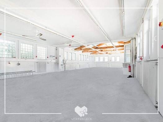Lagerhalle zur Miete 2.800 € 353,9 m² Lagerfläche Prittriching 86931
