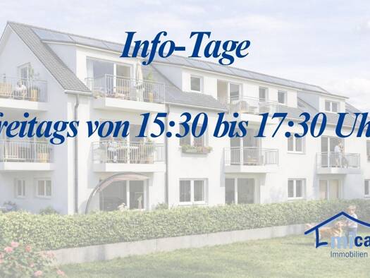 Wohnung zum Kauf provisionsfrei 529.000 € 3 Zimmer 71 m² 1. Geschoss Alemannenstraße 15 Renningen 71272