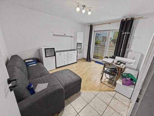 Wohnung zum Kauf 146.000 € 2 Zimmer 40 m² Bietigheim 76467
