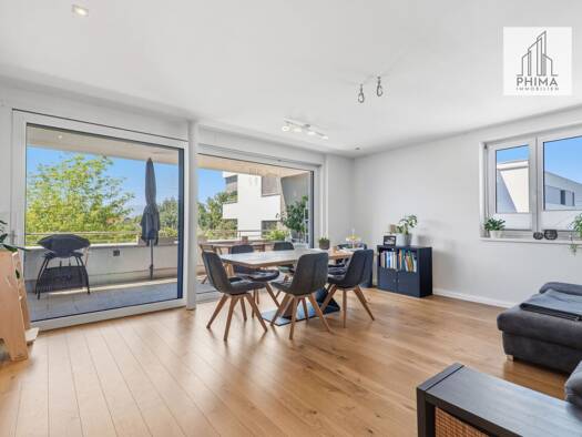 Wohnung zum Kauf 498.000 € 3 Zimmer 80 m² Freudenau 14 Rankweil 6830