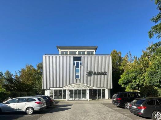 Bürofläche zum Kauf 4.950.000 € 7.886,1 m² Bürofläche Erbenheim Erbenheim 65205