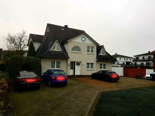 Maisonette zum Kauf provisionsfrei 275.000 € 3 Zimmer 79 m² Geschoss 1/2 Leeste Weyhe 28844