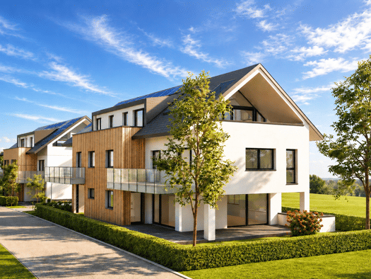Terrassenwohnung zum Kauf 1.400.000 € 4 Zimmer 120 m² frei ab 28.02.2028 Maxglan Salzburg 5020