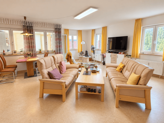 Wohnung zum Kauf 299.000 € 2 Zimmer 83,4 m² 2. Geschoss Pleinfeld Pleinfeld 91785