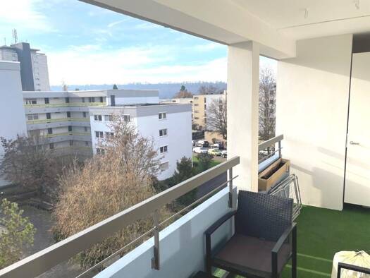 Wohnung zum Kauf 285.000 € 3,5 Zimmer 85 m² Oberesslingen Esslingen am Neckar 73730