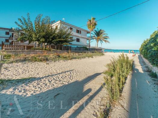 Grundstück zum Kauf 590.000 € 1.526 m² Grundstück Alcúdia
