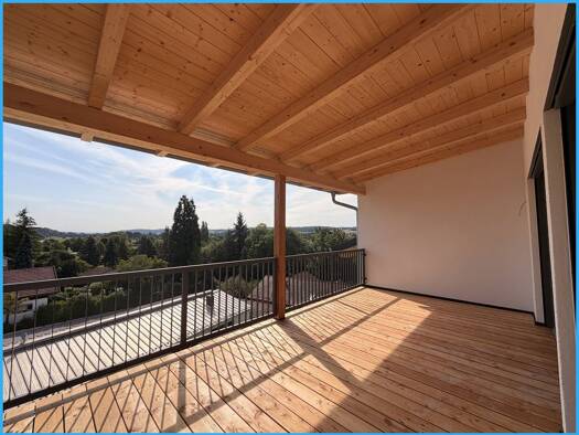 Wohnung zum Kauf 360.000 € 2 Zimmer 77,6 m² EG Pfarrkirchen Pfarrkirchen 84347