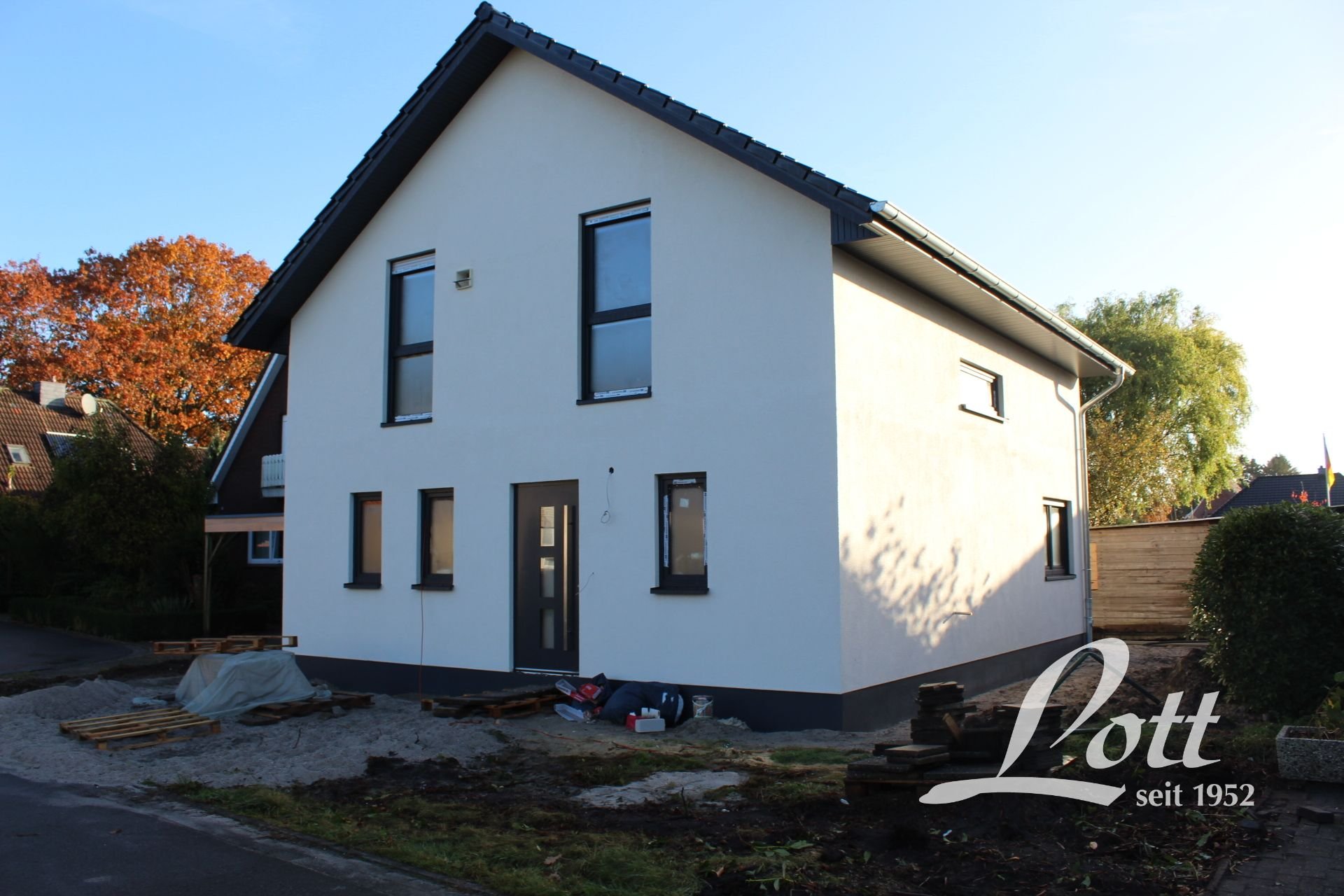 Einfamilienhaus zur Miete 1.200 € 5 Zimmer 133,7 m²<br/>Wohnfläche 01.01.2025<br/>Verfügbarkeit Idafehn Ostrhauderfehn / Idafehn 26842