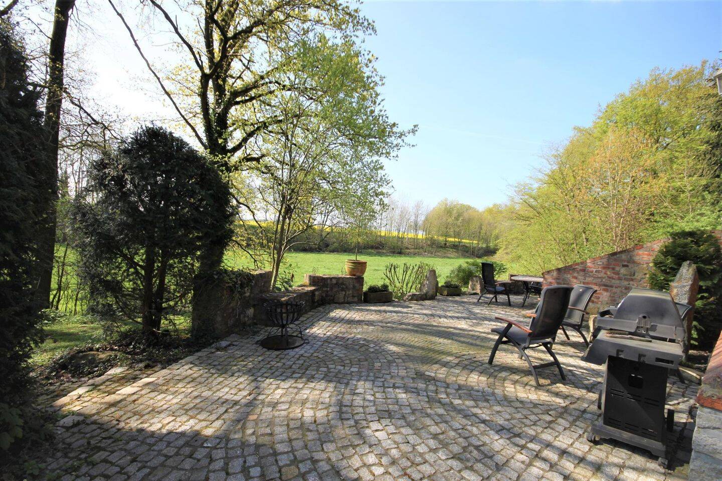 House in Melle, Oberschlochtern - Mehr