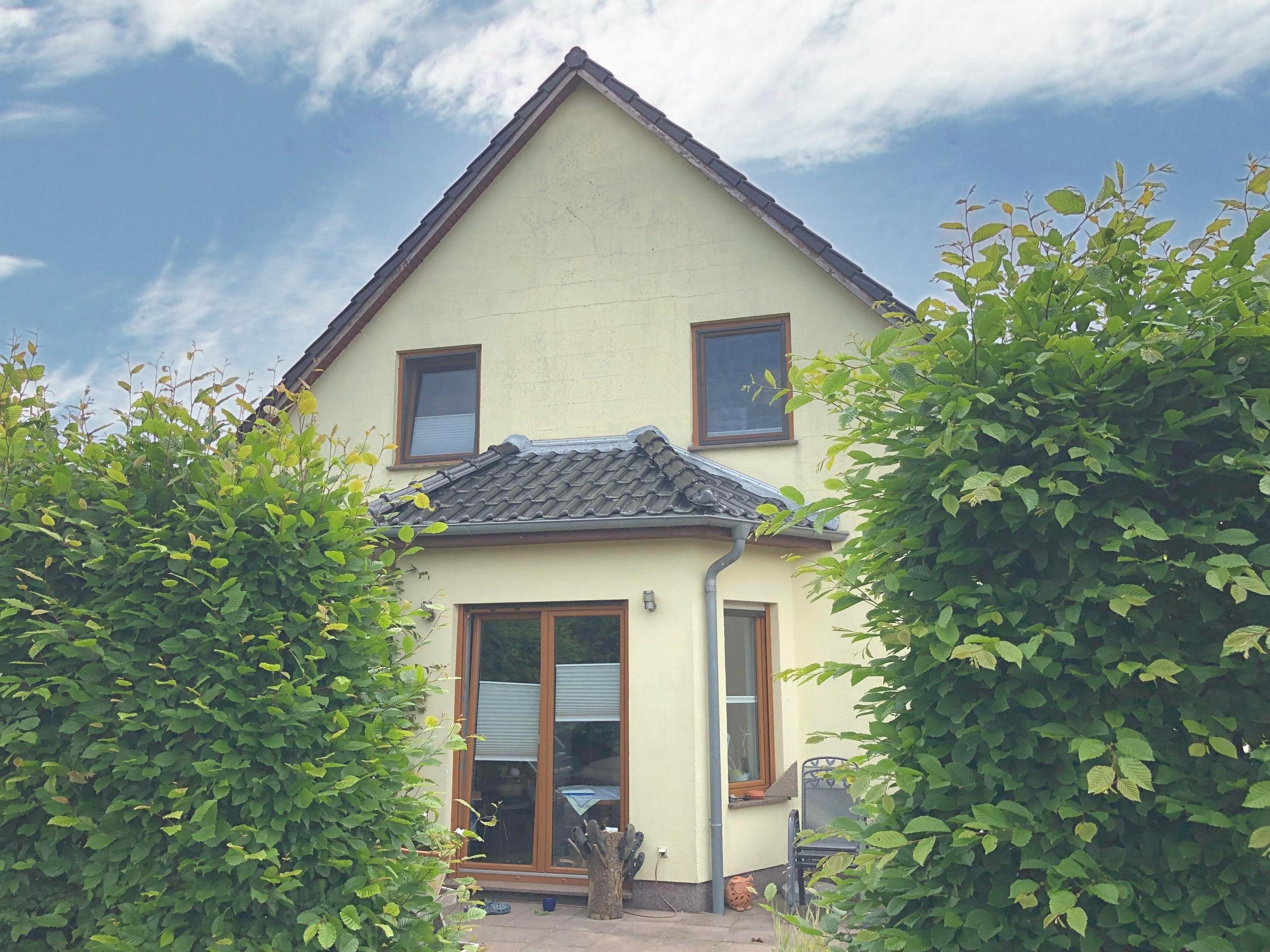 Einfamilienhaus zum Kauf 265.000 € 5 Zimmer 128 m²<br/>Wohnfläche 711 m²<br/>Grundstück Stavenhagen, Reuterstadt Stavenhagen 17153