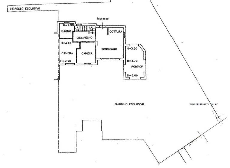 Reihenmittelhaus zum Kauf 649.000 € 5 Zimmer 100 m² Via Meucci 9 Padenghe sul Garda 25080