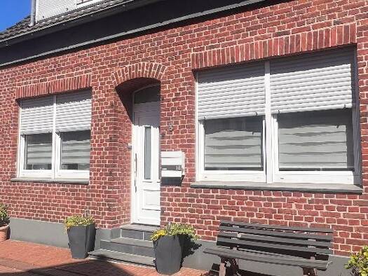 Haus zum Kauf 249.000 € 5 Zimmer 130 m² 127 m² Grundstück Uedem Uedem 47589