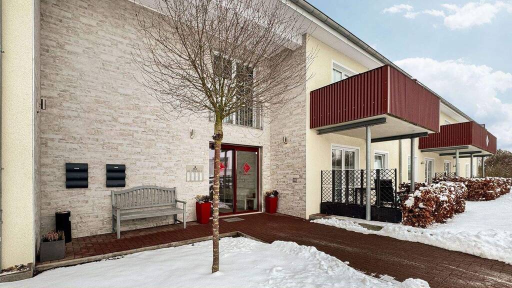 Wohnanlage zum Kauf als Kapitalanlage geeignet 8.700.000 € 3.652,6 m² 6.563 m² Grundstück Pattensen 30982