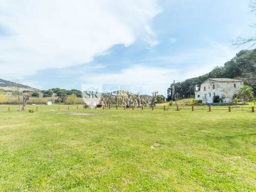 Haus zum Kauf 849.000 € 278 m² 36.338 m² Grundstück Sant Pol de Mar 08395