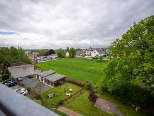Wohnung zur Miete 385 € 3 Zimmer 70 m² Agricolastraße 15 Marienthal Zwickau 08085