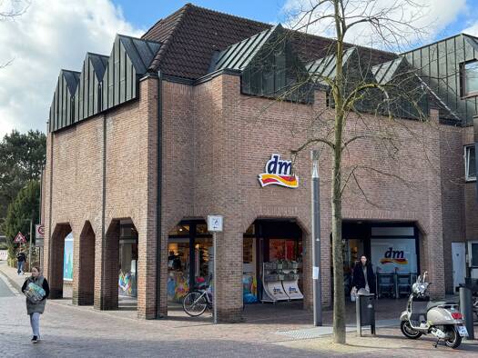 Sonstiges zum Kauf provisionsfrei als Kapitalanlage geeignet 852 m² 1.331 m² Grundstück Herrenstrasse 27 Senden 48308