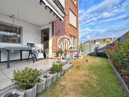 Wohnung zum Kauf 220.000 € 2 Zimmer 71,5 m² Voerde Voerde (Niederrhein) 46562
