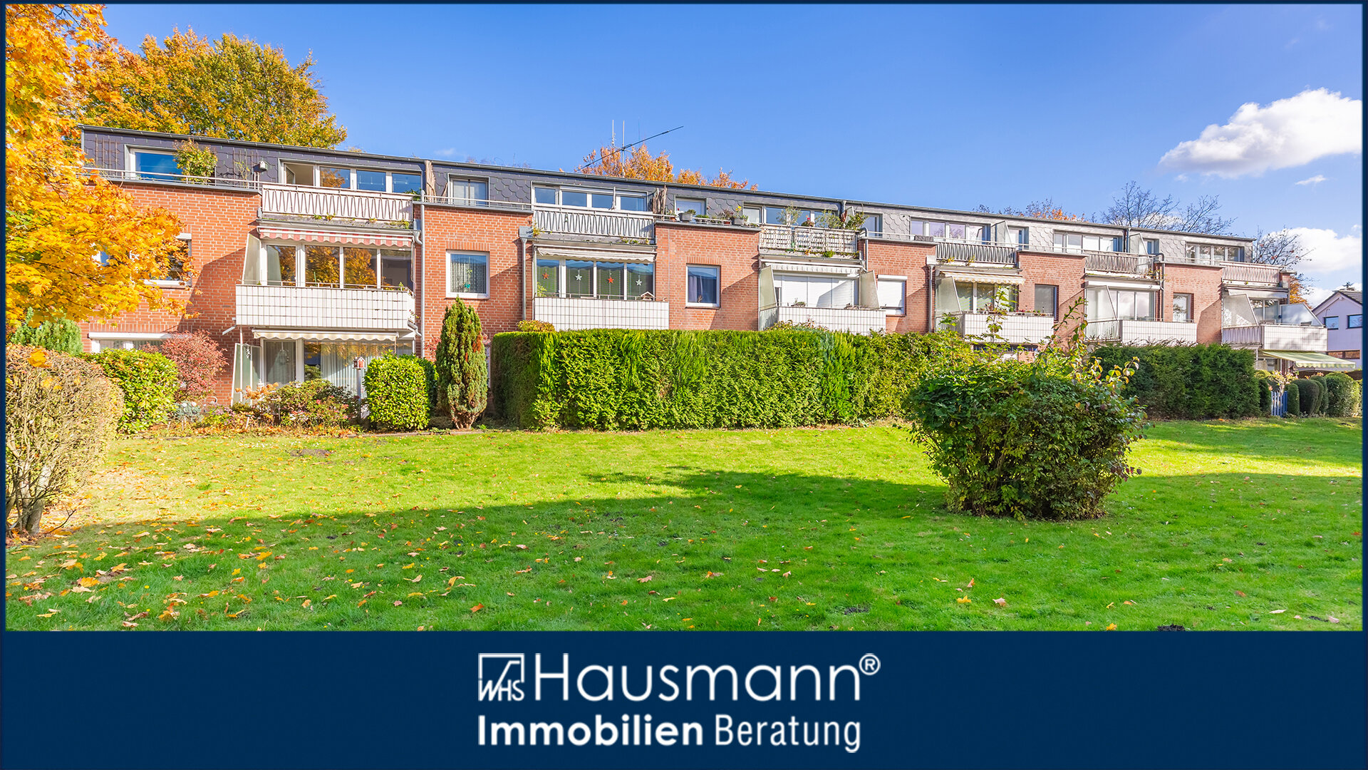 Wohnung zum Kauf 220.000 € 2 Zimmer 62,2 m²<br/>Wohnfläche EG<br/>Geschoss 01.01.2025<br/>Verfügbarkeit Schnelsen Hamburg 22457