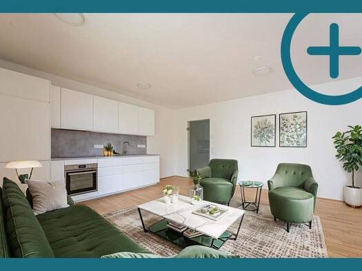 Wohnung zur Miete 732 € 2 Zimmer 47,6 m² 3. Geschoss frei ab 01.05.2026 Wien, Liesing 1230