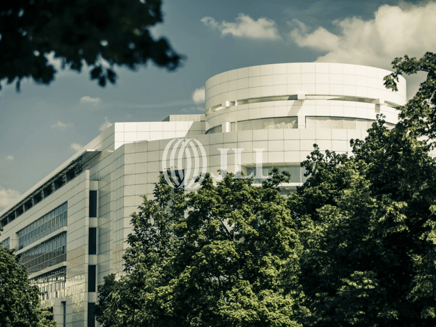 Bürofläche zur Miete provisionsfrei 1.806,9 m² Bürofläche teilbar ab 1.807 m² Maxvorstadt München 80333