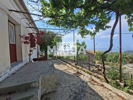 Einfamilienhaus zum Kauf 200.000 € 4 Zimmer 80 m² 1.350 m² Grundstück Agios Panteleimon, North Corfu Municipality of Northern Corfu 49081