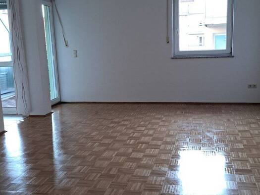Wohnung zur Miete 880 € 3 Zimmer 71 m² 1. Geschoss frei ab sofort Burgerfeld Wasserburg am Inn 83512