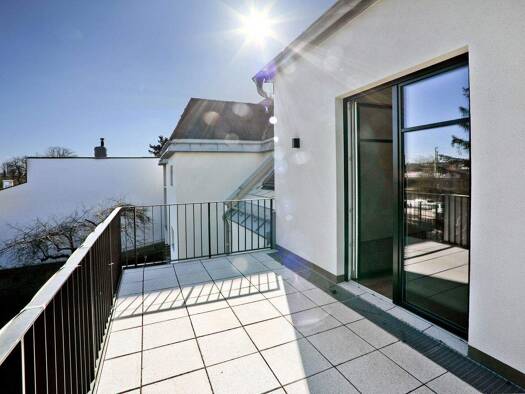 Wohnung zur Miete - Erstbezug 2.315 € 3 Zimmer 105,2 m² Wien 1130