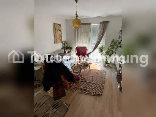 Wohnung zur Miete Tauschwohnung 1.380 € 2,5 Zimmer 60 m² EG Maxvorstadt München 80799
