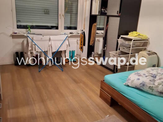Wohnung zur Miete Tauschwohnung 1.200 € 4 Zimmer 110 m² 2. Geschoss Lörrach Lörrach 79539