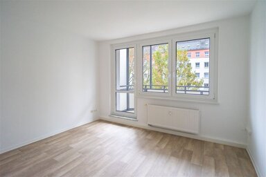 Wohnung zur Miete 349 € 3 Zimmer 60,1 m² 3. Geschoss frei ab 16.12.2024 Goethestr. 11 Kapellenberg 810 Chemnitz 09119