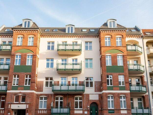 Wohnung zum Kauf provisionsfrei 395.000 € 3 Zimmer 90,6 m² EG Schmiljanstraße 7 Friedenau Tempelhof-Schöneberg 12161