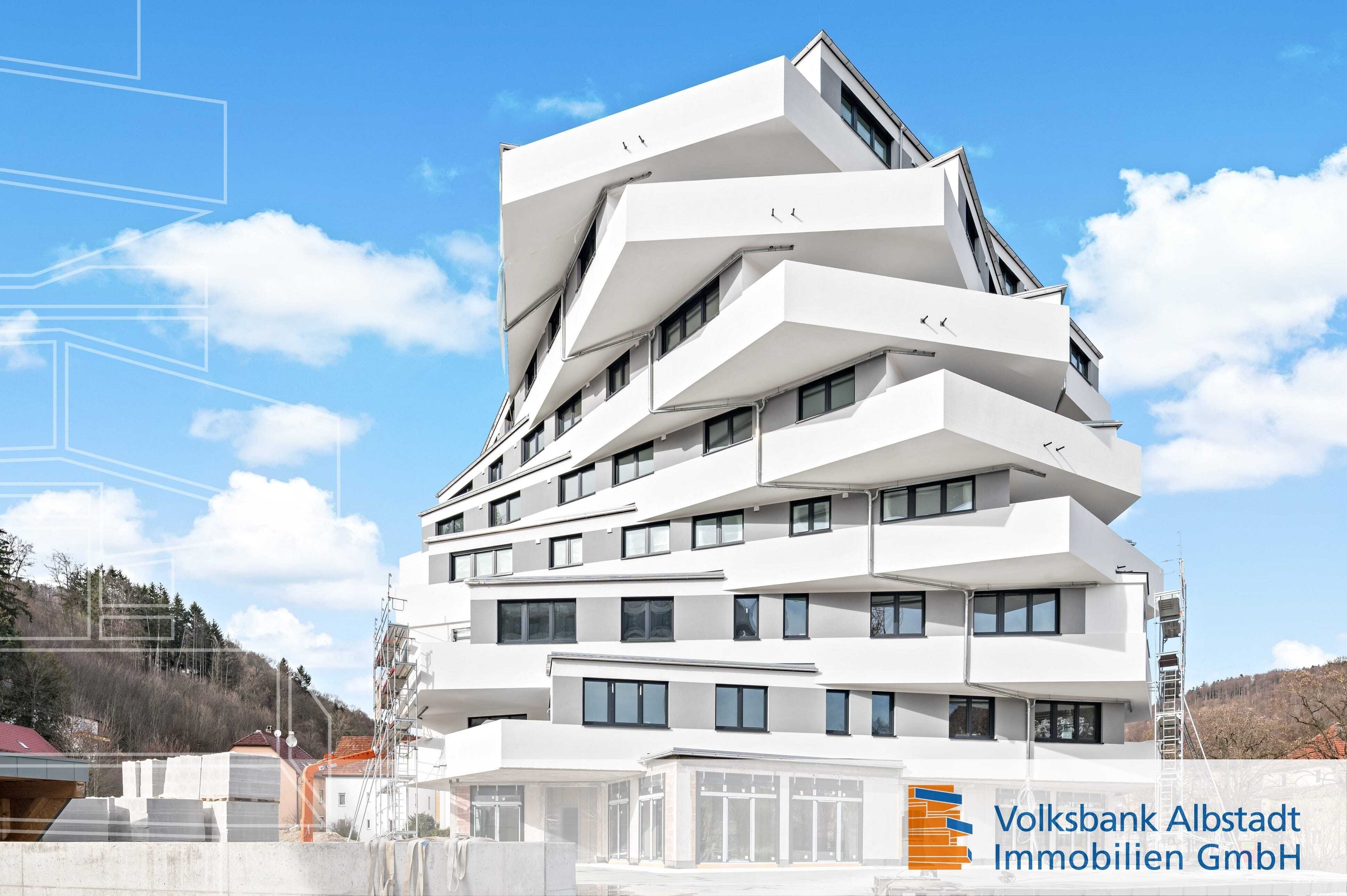 Wohnung zur Miete 834 € 3,5 Zimmer 83 m²<br/>Wohnfläche 3.<br/>Geschoss 01.12.2024<br/>Verfügbarkeit Ebingen Albstadt 72458