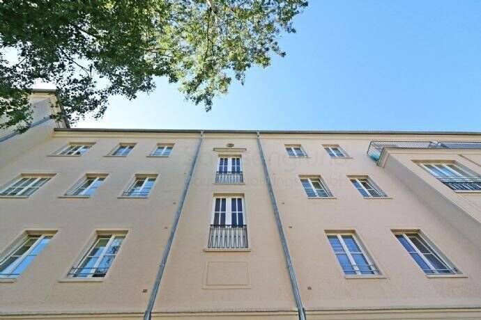 *** HAFENNÄHE und SÜDBALKON*** Wunderschöne 2-Raum-Wohnung als Kapitalanlage!*** – Dr.-Hermann-Duncker-Straße 29, 4179 Leipzig – Vorschaubild 4