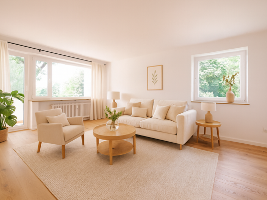 WG-Zimmer zur Miete 665 € 19 m² 3. Geschoss Moosach München 80995