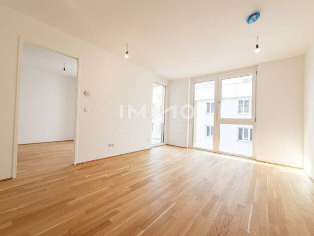 Wohnung zum Kauf - Erstbezug 273.400 € 2 Zimmer 42,7 m² 3. Geschoss Wien 1210
