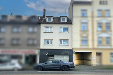 Mehrfamilienhaus zum Kauf 239.000 € 209 m² 609 m² Grundstück Wattenscheid - Mitte Bochum 44866