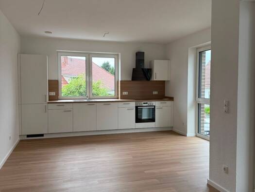 Studio zur Miete 930 € 1 Zimmer 77,8 m² frei ab 01.08.2026 Bremer Str.  19 Bassum 27211
