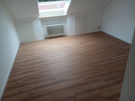 Wohnung zur Miete 500 € 3 Zimmer 60 m² frei ab sofort Innenstadt Mitte 33607