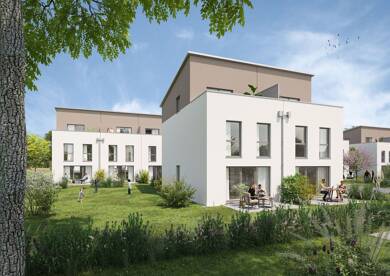 Haus zum Kauf provisionsfrei 455.000 € 6 Zimmer 140 m² 220 m² Grundstück frei ab sofort Heroldsbacher Str. 44 Hausen Hausen 91353