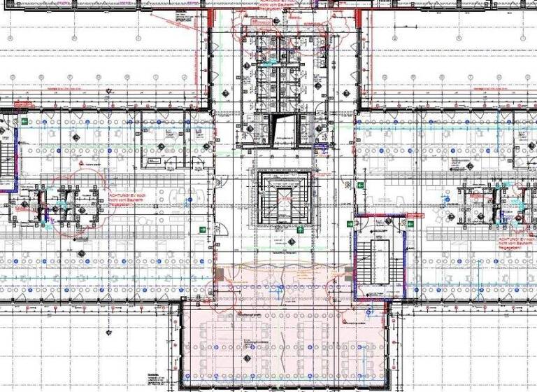 Bürofläche zur Miete provisionsfrei 11,90 € Kray Essen 45307