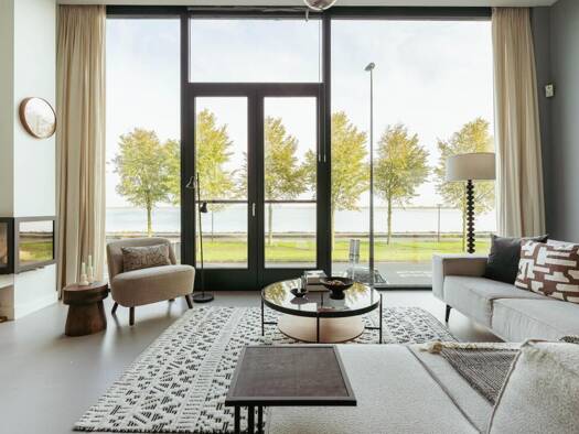 Haus zum Kauf 1.650.000 € 11 Zimmer 276 m² 177 m² Grundstück bert haanstrakade 398 amsterdam 1087 EC