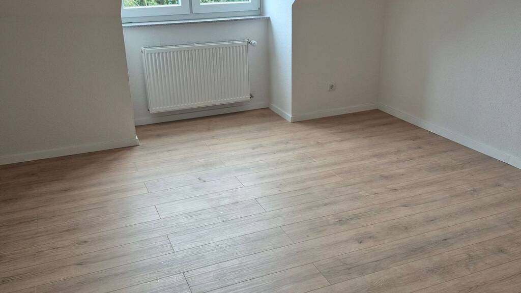 Wohnung zur Miete 782 € 3 Zimmer 72 m² Geschoss 2/3 frei ab sofort Siegfriedstraße 6 Annen Witten 58453