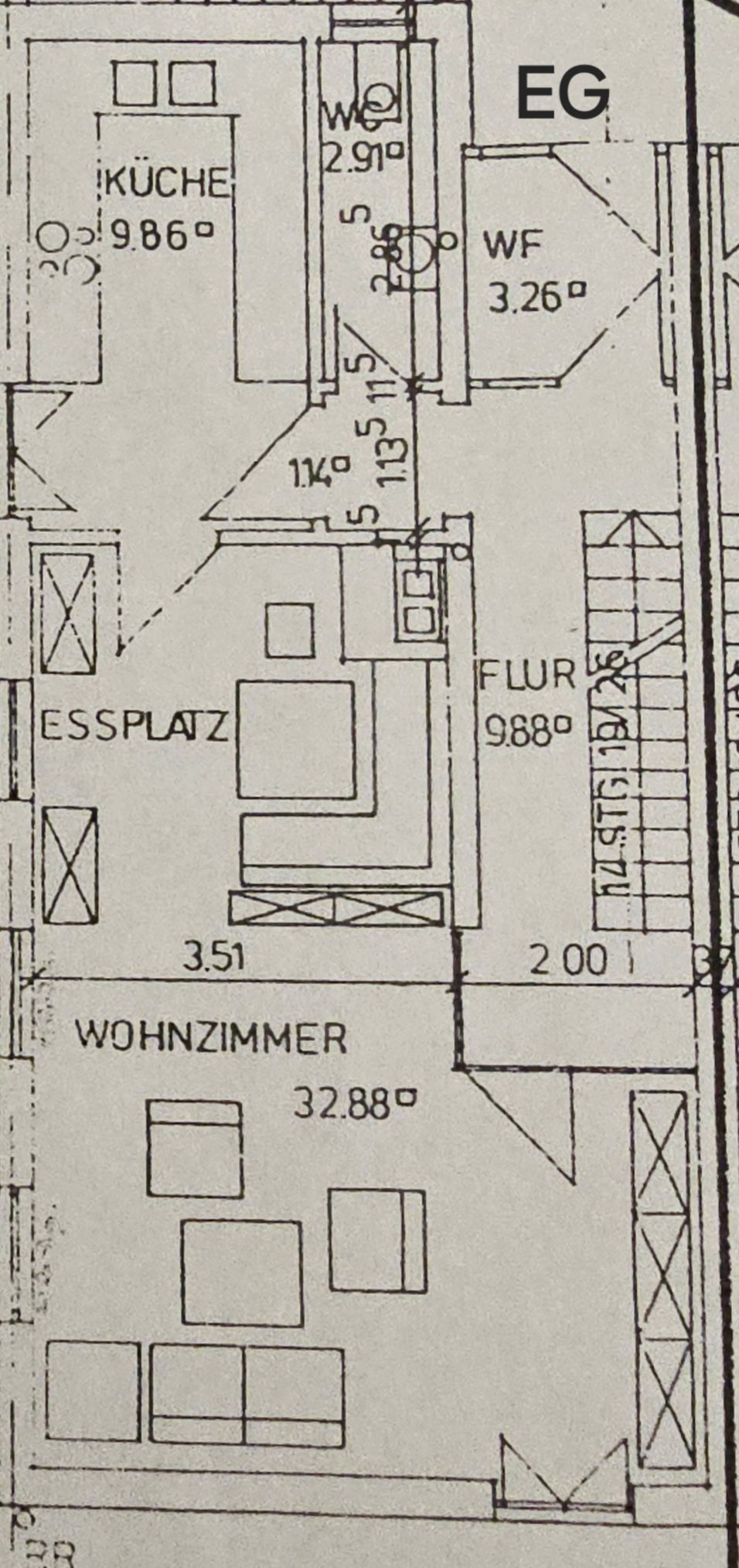 Reihenendhaus zum Kauf 558.000 € 5 Zimmer 134 m²<br/>Wohnfläche 282 m²<br/>Grundstück Dr.Wilhelm-Schaeffler-Str. 21 Herzogenaurach 18 Herzogenaurach 91074